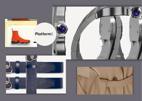 Practical Guide to 3D Ecommerce Customization Workflows
