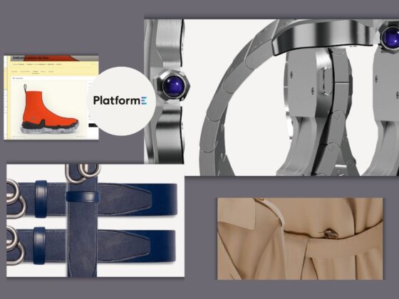 Practical Guide to 3D Ecommerce Customization Workflows