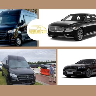 Luxury Wedding Car Hire Melbourne for Elegant Travel