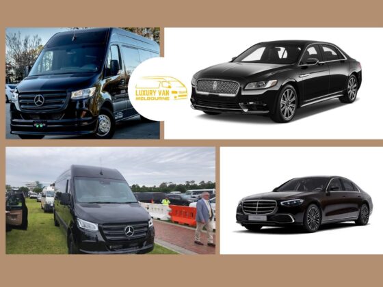 Luxury Wedding Car Hire Melbourne for Elegant Travel