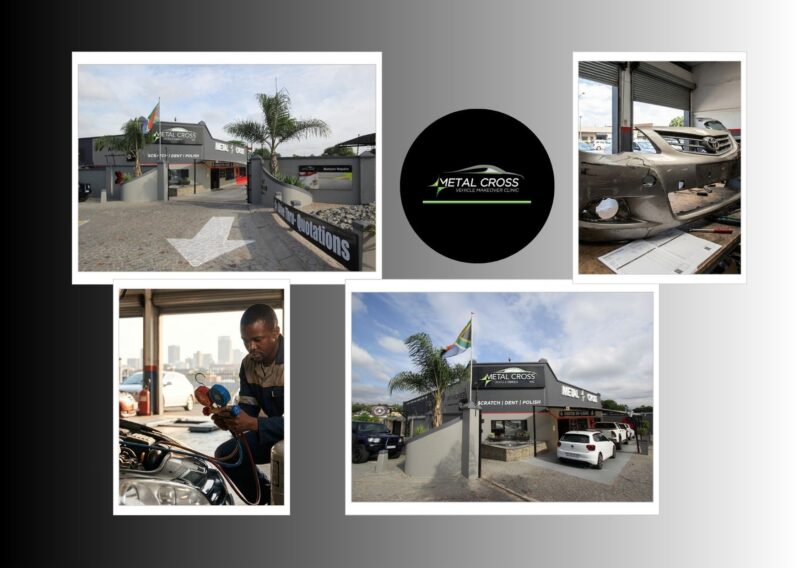Local Paintless Dent Repair for Clean, Factory-Finish
