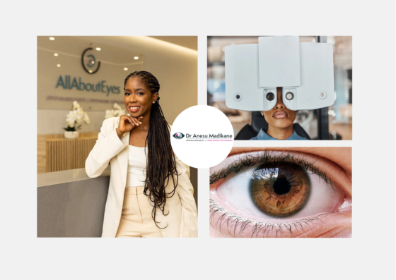 Trustworthy PRK Eye Surgery: Quality Care You Can Feel