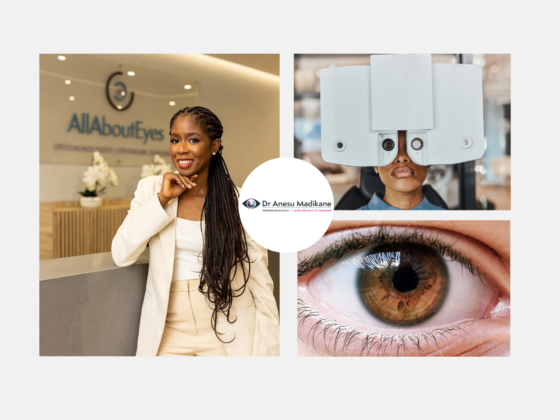 Trustworthy PRK Eye Surgery: Quality Care You Can Feel