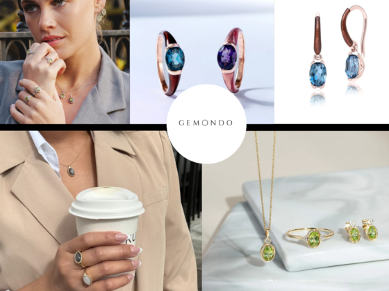 Local-Style Amethyst Jewellery Finds for Every Day