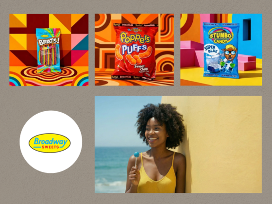 Trustworthy Candy Sourcing for Retailers and Events