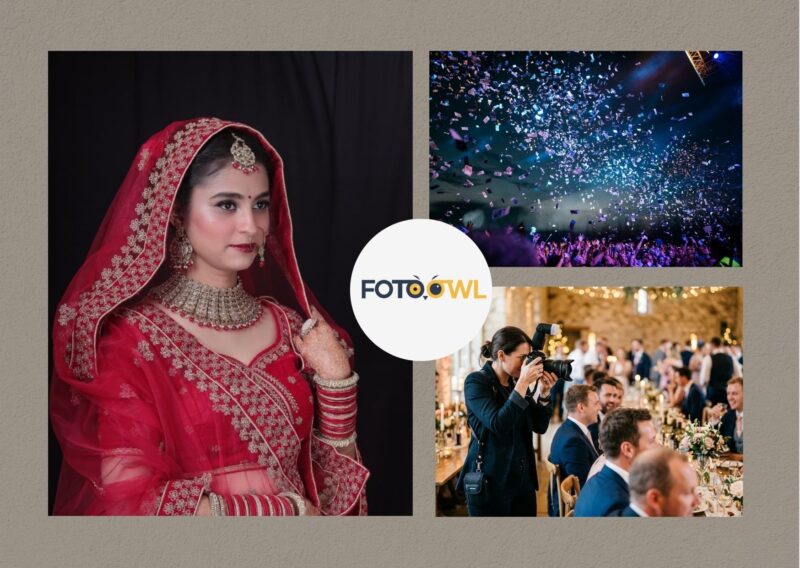 Effortless Event Photo Sharing: Benefits With FotoOwl