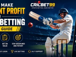 cricbet99 for local cricket betting with secure fast access