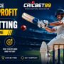 cricbet99 for local cricket betting with secure fast access