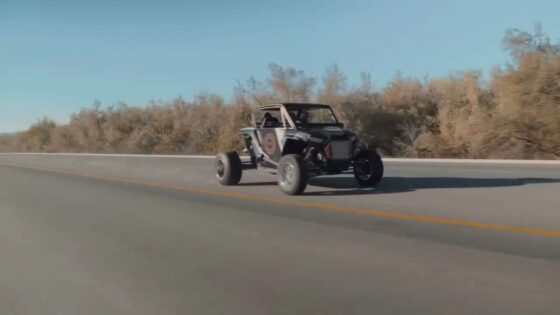 Upgrade Your Ride: Polaris RZR XP 1000 Accessory Finds