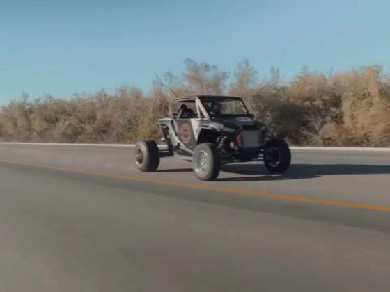 Upgrade Your Ride: Polaris RZR XP 1000 Accessory Finds