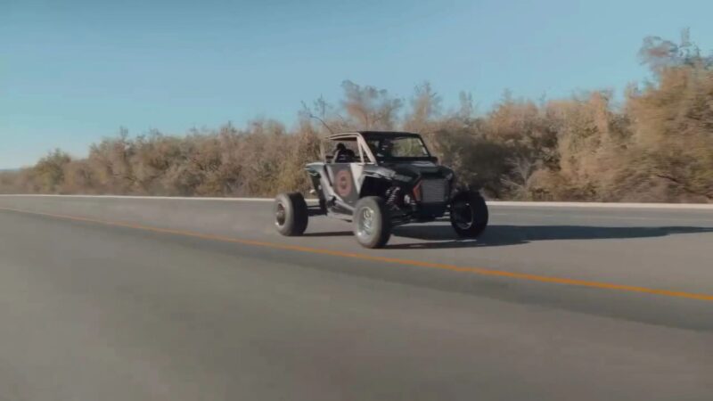 Upgrade Your Ride: Polaris RZR XP 1000 Accessory Finds