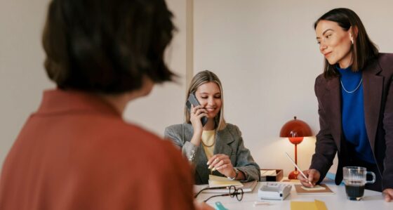 Fix Missed Calls and Lost Leads With Smart Calling