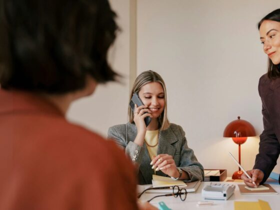 Fix Missed Calls and Lost Leads With Smart Calling