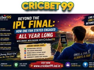 Cricbet99 Login Guide for Secure, Quick Account Access