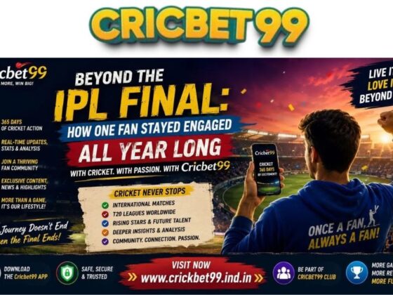Cricbet99 Login Guide for Secure, Quick Account Access