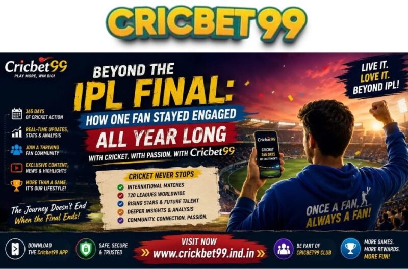 Cricbet99 Login Guide for Secure, Quick Account Access