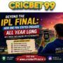 Cricbet99 Login Guide for Secure, Quick Account Access