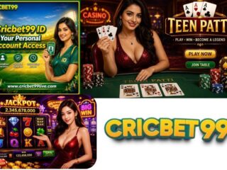 cricbet99 Guide to Local Sports Betting and Casino Games