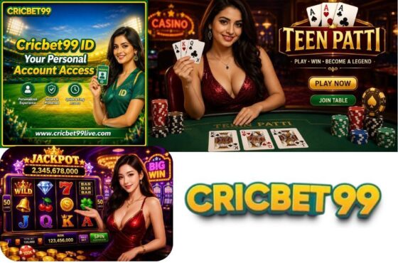cricbet99 Guide to Local Sports Betting and Casino Games
