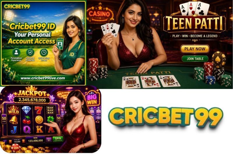cricbet99 Guide to Local Sports Betting and Casino Games