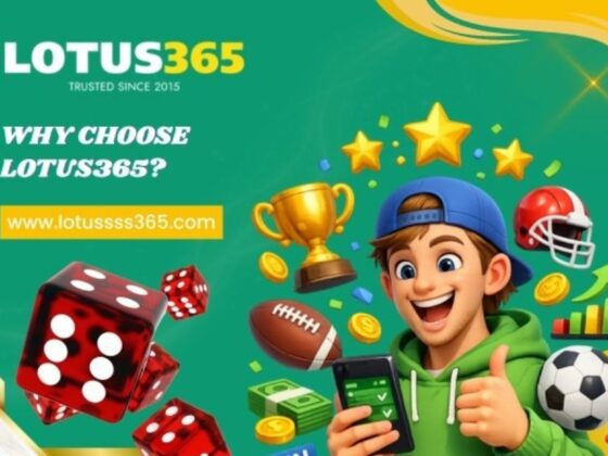 lotus365 id Account Access Checklist for Quick Setup