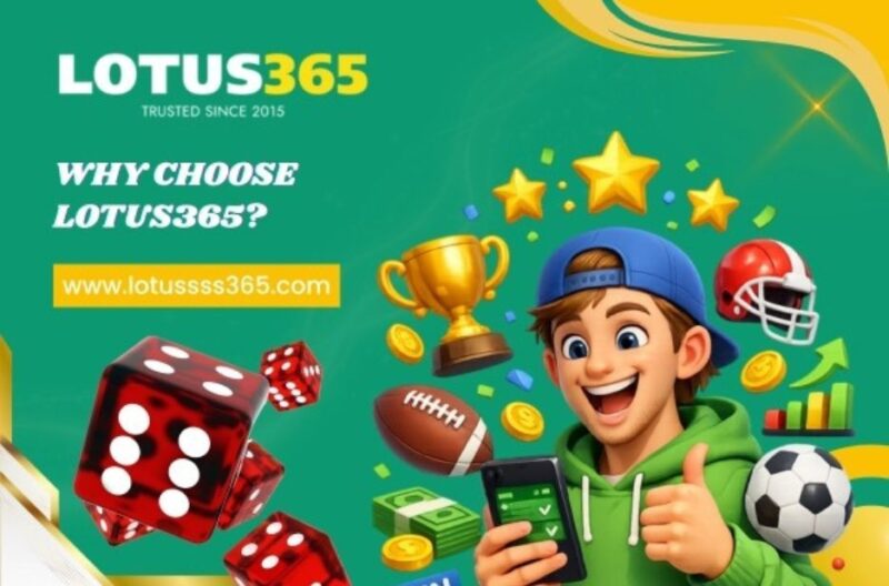 lotus365 id Account Access Checklist for Quick Setup