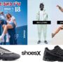 נעלי גברים באינטרנט ב-ShoesX: סגנון ונוחות בכל צעד