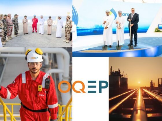 النفط والغاز في عمان: دليل المشاريع وخطوات التحقق الفعلية