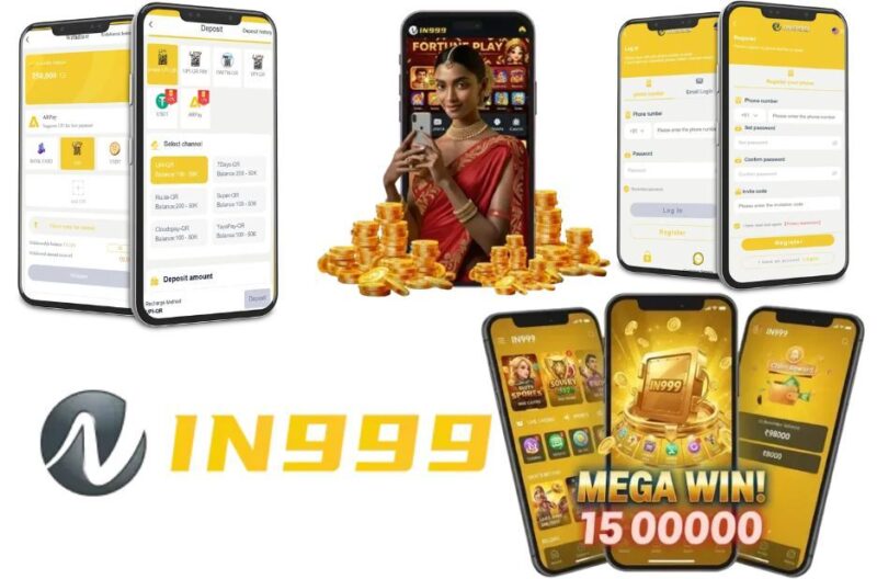 in999 Register Checklist: Requirements, Verification, Setup