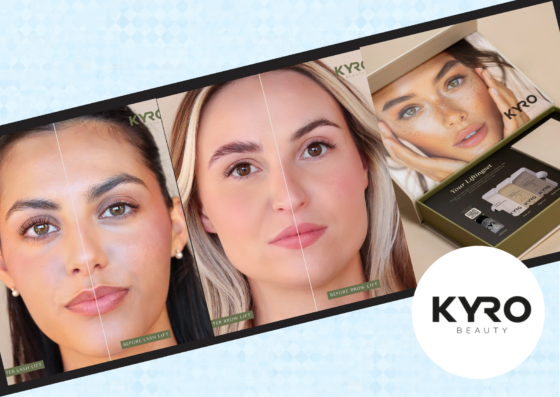 Confidence-Boosting Lash Lifting at Home with Quality
