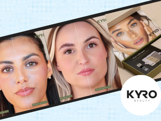 Confidence-Boosting Lash Lifting at Home with Quality