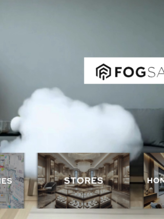 Benefits of Choosing a Security Fog System Supplier by FogSafe