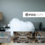 Benefits of Choosing a Security Fog System Supplier by FogSafe