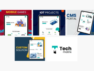 Top website development company in Rajkot for modern websites