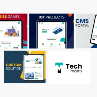 Top website development company in Rajkot for modern websites