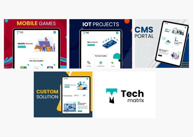 Top website development company in Rajkot for modern websites