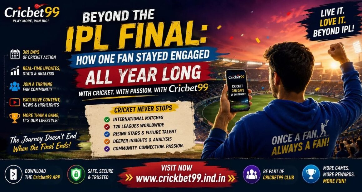 Cricbet99 ID Guide for Smooth Local Login Access
