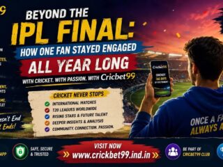 Cricbet99 ID Guide for Smooth Local Login Access