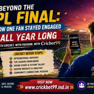 Cricbet99 ID Guide for Smooth Local Login Access
