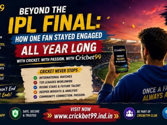 Cricbet99 ID Guide for Smooth Local Login Access