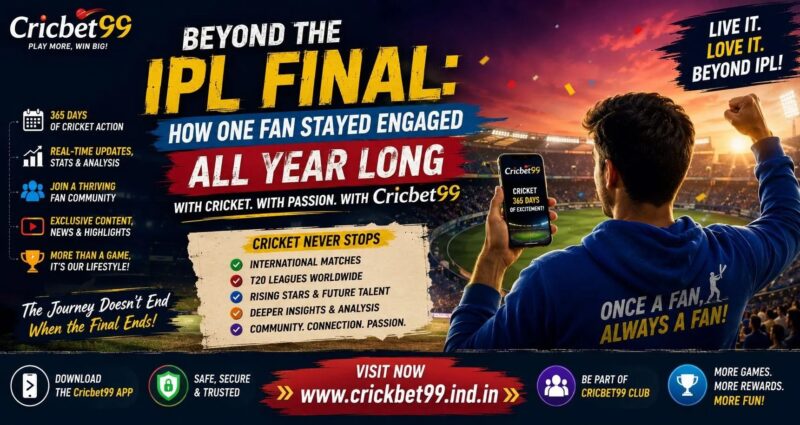 Cricbet99 ID Guide for Smooth Local Login Access