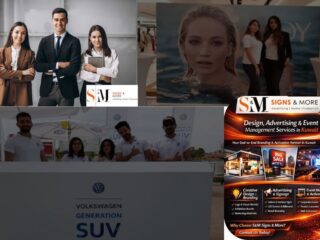 وكالة إعلام خارجية الكويت لتعزيز حضور العلامات التجارية
