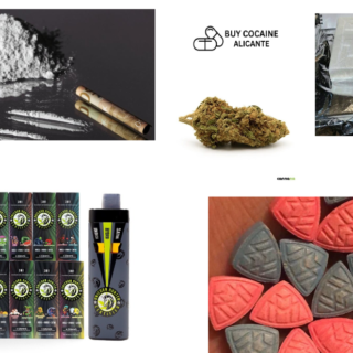 Alicante Cocaine: Health and Legal Risks Checklist Guide