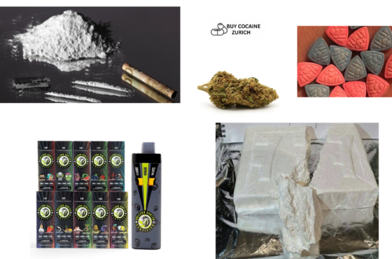 Buy Cocaine in Zurich: Legal Status and Safety Guidance