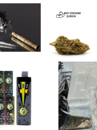 Buy Cocaine in Zurich: Compare Risks, Laws, and Support