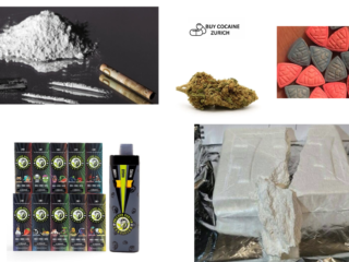 Buy Cocaine Zurich: Practical Guide to Risks and Rules