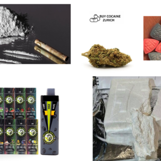 Buy Cocaine Zurich: Practical Guide to Risks and Rules