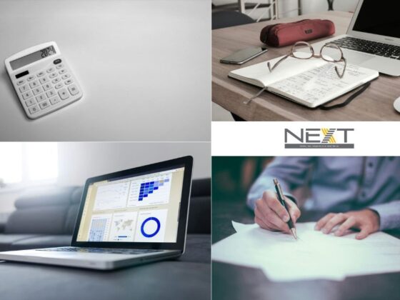 استرداد ضريبة القيمة المضافة في تركيا عبر Nextymm.com