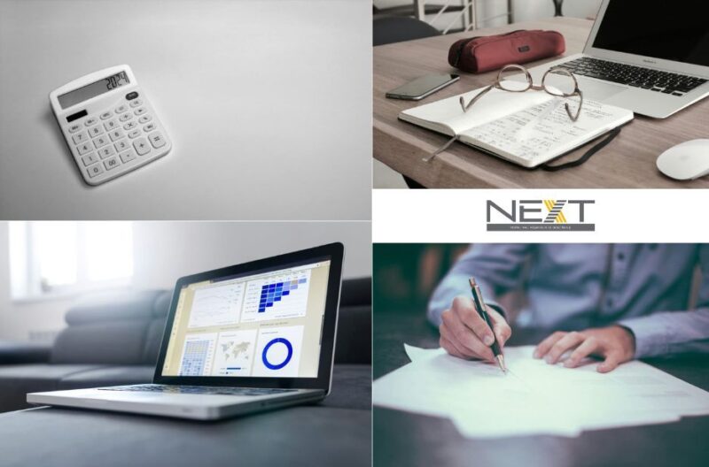 استرداد ضريبة القيمة المضافة في تركيا بخبرة Nextymm.com