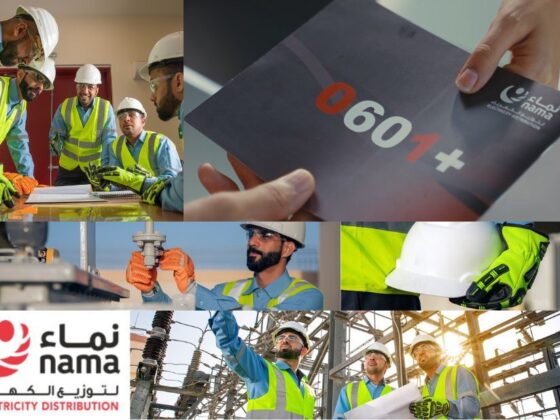 دليل عملي لفهم خدمات توزيع الكهرباء لدى شركة كهرباء مجان